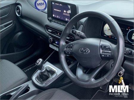 2022 Hyundai Kona - thumbnail 13