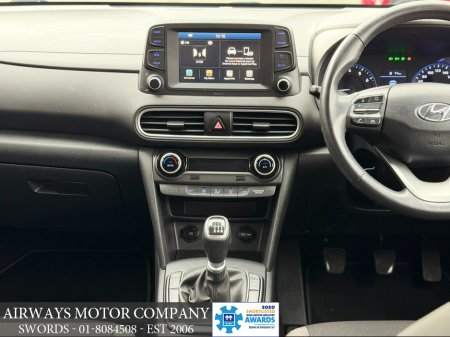 2019 Hyundai Kona - thumbnail 8