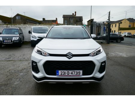 2023 Toyota Rav4 ACROSS 2.5 E FOUR 302PS PHEV €38,000 thumbnail