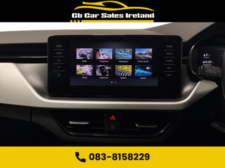 2020 Skoda Kamiq SE L TDI €23,300 thumbnail