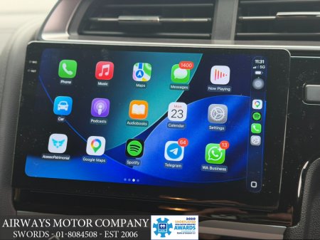 2018 Honda Fit - thumbnail 5