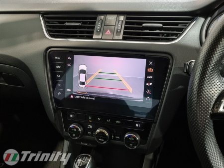 2018 Skoda Octavia * STYLE * 1.6TDI 115HP * TRINITY SKODA * €16,950 thumbnail