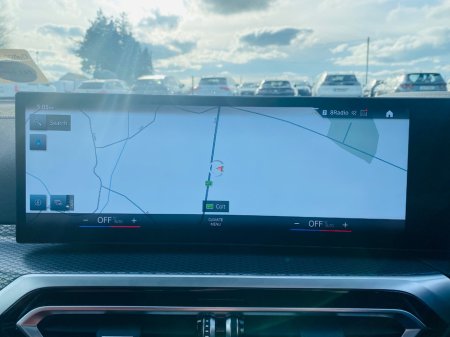 2022 BMW i4 - thumbnail 15