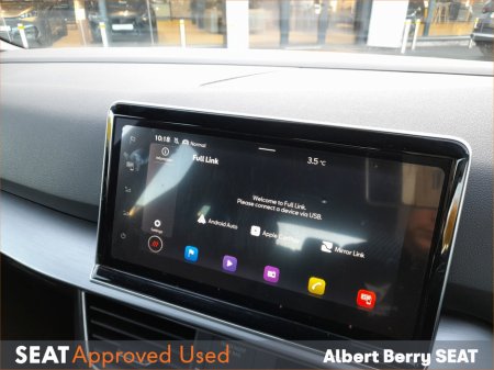 2023 SEAT Tarraco SOLD SOLD SOLD   2.0 TDI 150HP D DSG 7S FR €44,950 thumbnail