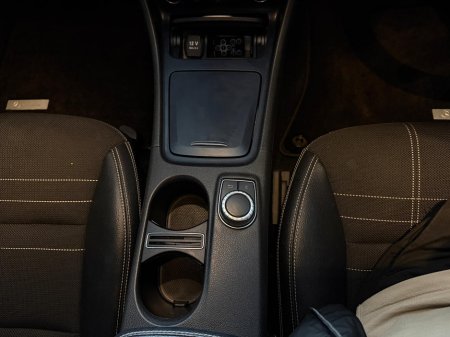 2013 Mercedes-Benz A Class - thumbnail 17