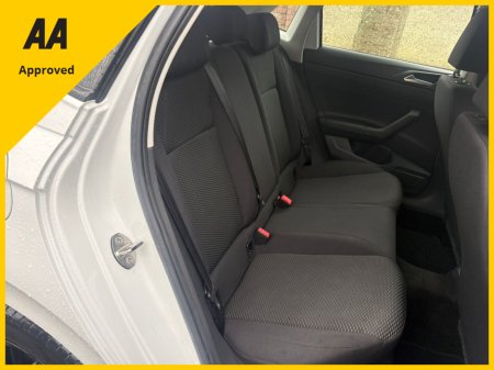 2020 Volkswagen Polo - thumbnail 13