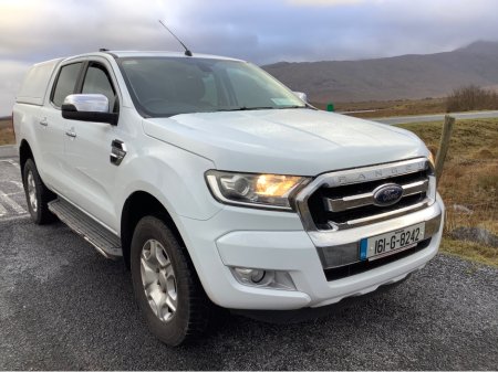 2016 Ford Ranger - thumbnail 17