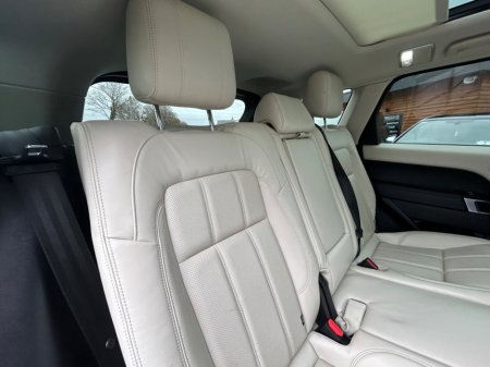 2022 Land Rover Range Rover - thumbnail 16