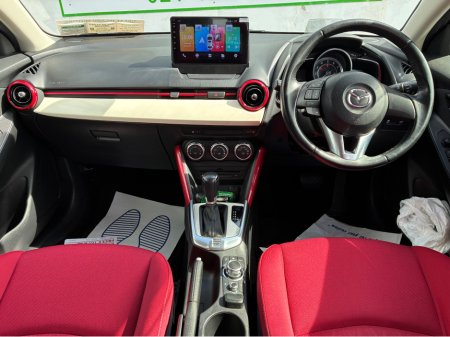 2015 Mazda Demio - thumbnail 8