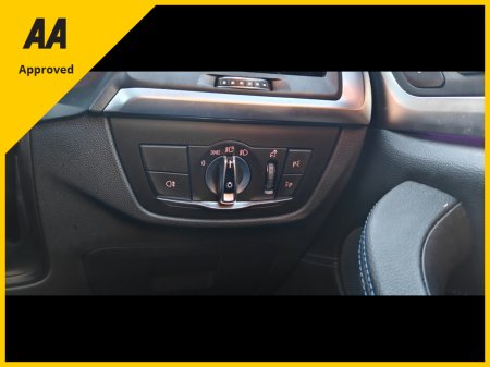 2022 BMW iX3 2022 M Sport Pro 54,431 Kilometers €39,950 thumbnail