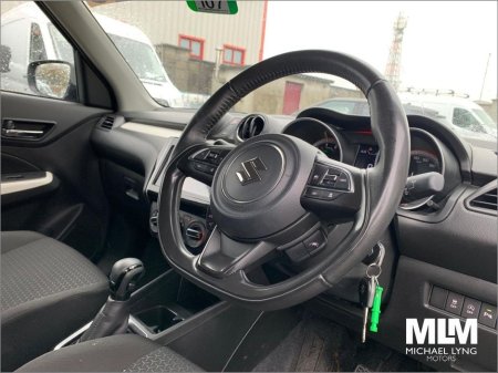 2023 Suzuki Swift - thumbnail 13