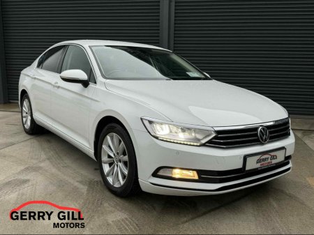 2019 Volkswagen Passat 2.0 TDI SE BUSINESS 4DR 150PS
