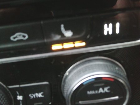 2018 Volkswagen Golf NEW NCT 2028, HIGHLINE, HEATED SEATS, REVERSE CAMERA, SAT./NAV., CRUISE, €190 TAX, LOW KMS. HISTORY. €16,999 thumbnail