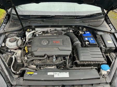 2018 Volkswagen Golf 2.0 GTI Dynamic Automatic 182 €25,990 thumbnail