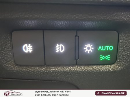 2023 Skoda Octavia - thumbnail 33