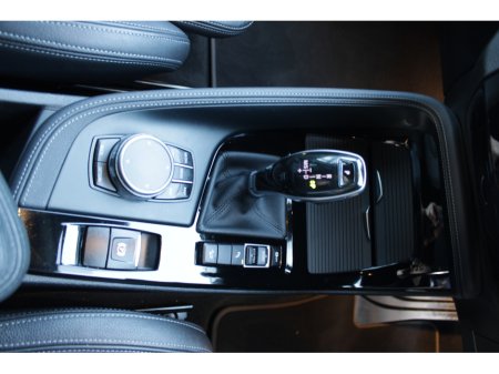 2019 BMW X2 X-DRIVE 25D M-SPORT PRO EDITION AUTO  // WHAT A CAR WITH  130,000KMS // BUY WITH CONFIDENCE AA AND SIMI APPROVED DEALER 2026 // FINANCE ARRANGED // ALL TRADE INS WELCOME // WELL WORTH VIEWING €26,950 thumbnail