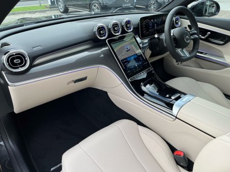 2026 Mercedes-Benz CLE - thumbnail 6