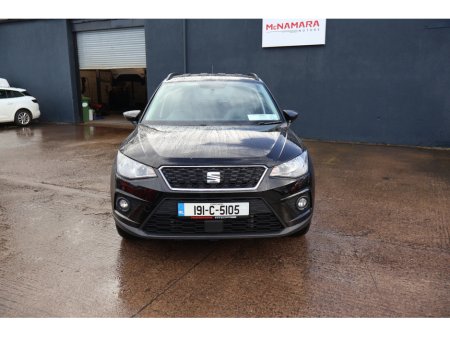 2019 SEAT Arona SE 1 Owner From New Exceptional Condition! €13,995