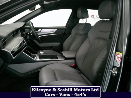 2019 Audi A6 - thumbnail 13