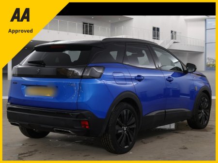 2021 Peugeot 3008 2021 1.6 PHEV GT PREMIUM €27,950 thumbnail