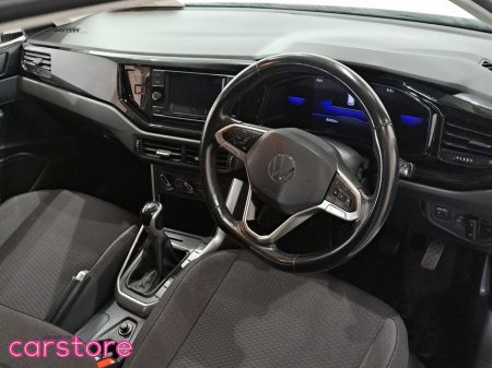 2022 Volkswagen Polo - thumbnail 15