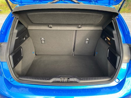 2020 Ford Focus ST-Line 1.5 TDCI 120BHP... Camera €20,950 thumbnail