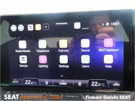 2026 SEAT Leon - thumbnail 18