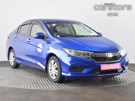 2018 Honda Grace 1.5 Hybrid 4 DR AUTO €15,880