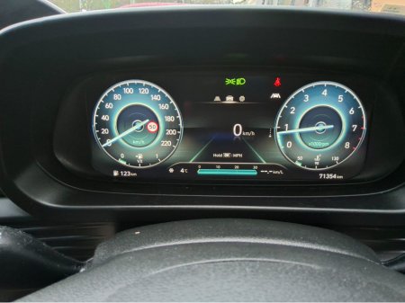 2023 Hyundai Bayon - thumbnail 12