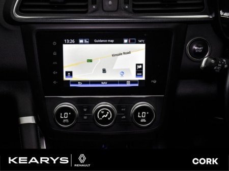 2019 Renault Kadjar - thumbnail 29