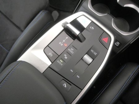 2025 BMW iX1 eDrive20 M Sport €49,900 thumbnail