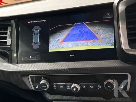 2022 Audi A1 - thumbnail 17