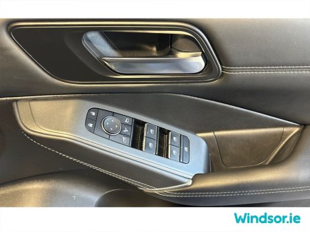 2025 Nissan Qashqai ePOWER QASHQAI SV PREMIUM €40,495 thumbnail