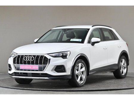 2019 Audi Q3 - thumbnail 3