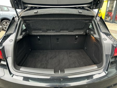 2018 Opel Astra ASTRA+ SRI 1.6 CDTI 110PS 5DR €14,950 thumbnail