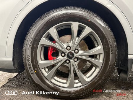 2023 Ford Kuga 1.5 Diesel EcoBlue 120PS ST-Line X "Price Includes €2,000 Scrappage" €33,900 thumbnail