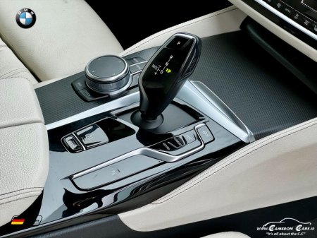 2022 BMW 5 Series 520d MSPORT LCI ROYAL NAVY €38,950 thumbnail