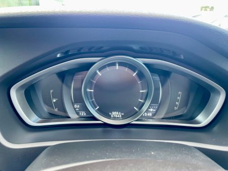 2015 Volvo V40 - thumbnail 31