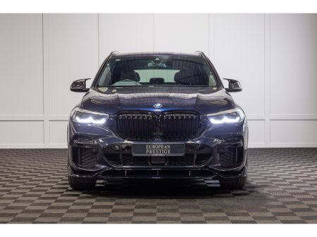 2022 BMW X5 - thumbnail 2