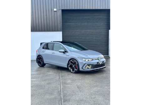 2024 Volkswagen Golf  €45,995 thumbnail