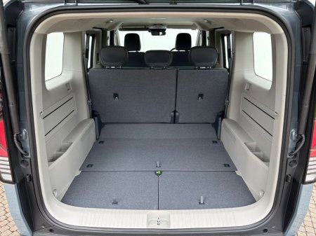 2026 Kia PV5 - thumbnail 35