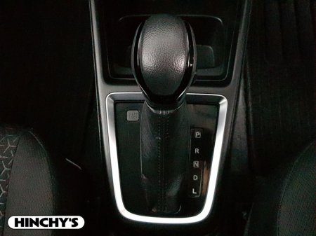 2023 Suzuki Swift Swift 1.2 Mild Hybrid SZ-T CVT thumbnail