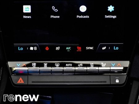 2024 Renault Austral E-TECH Hybrid 200 techno esprit Alpine €37,890 thumbnail