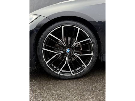 2020 BMW 3 Series 320d xDrive M Sport Auto €33,995 thumbnail