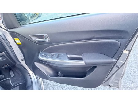 2018 Suzuki Swift  €13,500 thumbnail