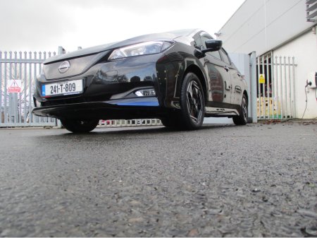 2024 Nissan Leaf EV SV 40KW MY22 4DR AUTO €22,950