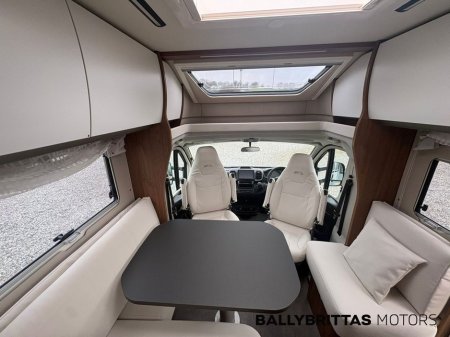 2026 Fiat Ducato - thumbnail 18