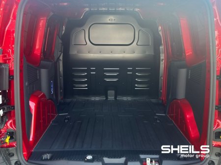 2026 Ford Courier - thumbnail 9