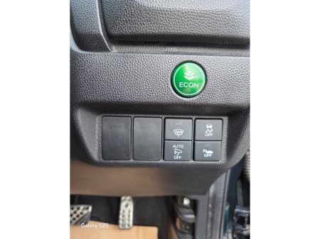 2016 Honda Fit - thumbnail 16