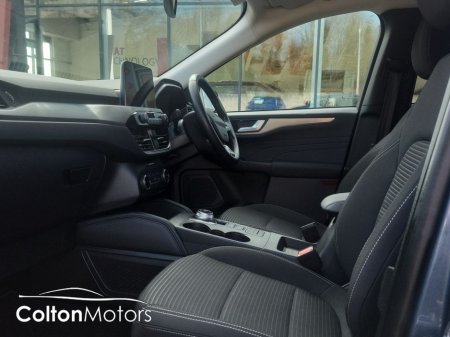 2024 Ford Kuga - thumbnail 9